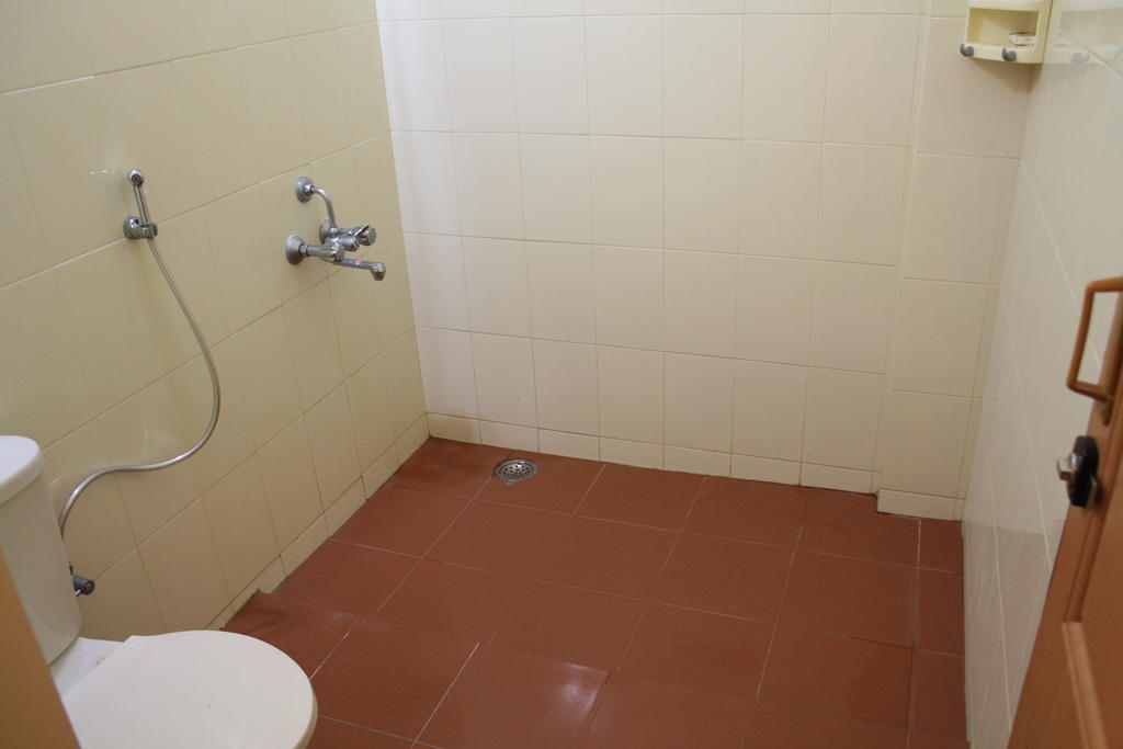 The Ocean Park Beach Resort Kovalam Room photo